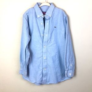 Classic Vineyard Vines Button Down